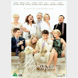 Big Wedding (2013)