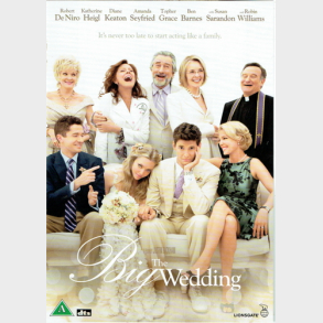 Big Wedding (2013)