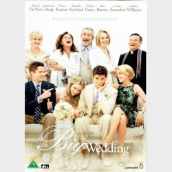 Big Wedding (2013)