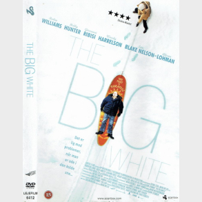 Big White, The (2005)