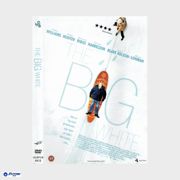 Big White, The (2005)