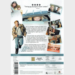 Big White, The (2005)