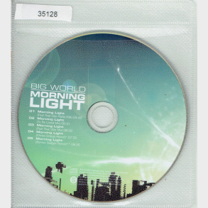 Big World - Morning Light (2007)