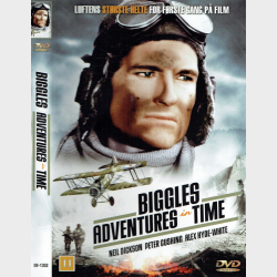 Biggles Adventures In Time (1985)