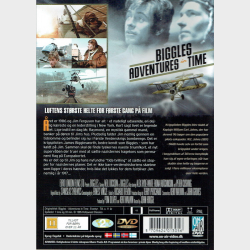 Biggles Adventures In Time (1985)