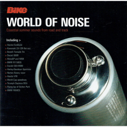 Bike World Of Noise