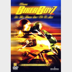 Biker Boyz (2003)