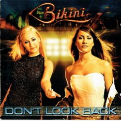 Bikini - Don't Look Back (2001)