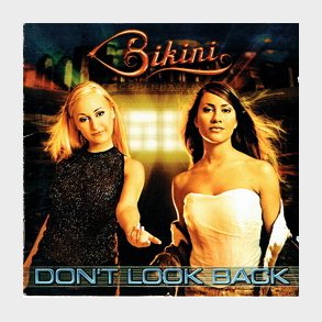 Bikini - Don't Look Back (2001)