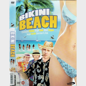 Bikini Beach (2012)