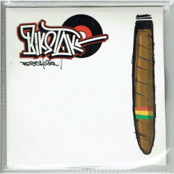 Bikstok R�gsystem - Cigar (2004) (Promo)