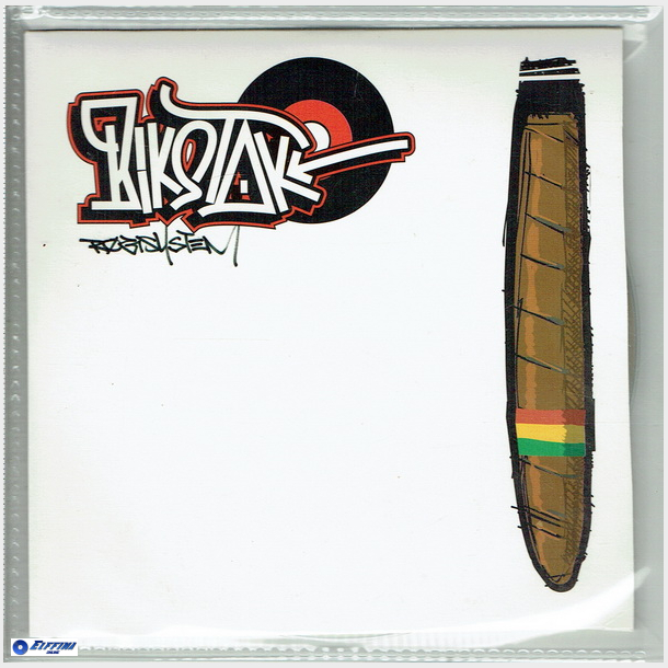 Bikstok Rgsystem - Cigar (2004) (Promo)