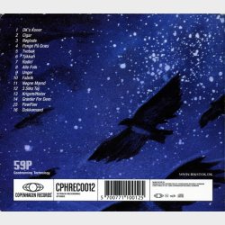 Bikstok R�gsystem - Over Stok Og Sten (2005) (Digi)