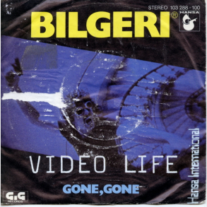 Bilgeri - Video Life (1981)