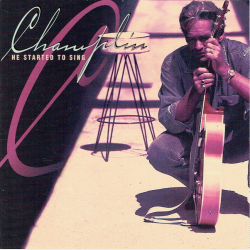 Bill Champlin - He Started To Sing (1995)
