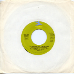 Bill Summers &amp; Summers Heat - Straight To The Bank (1978)