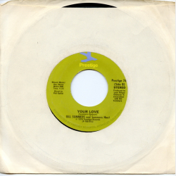 Bill Summers &amp; Summers Heat - Straight To The Bank (1978)