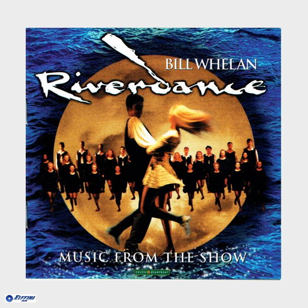 Bill Whelan - Riverdance (1995)