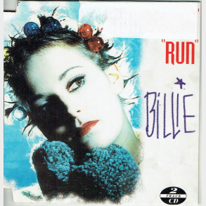 Billie - Run (1994)