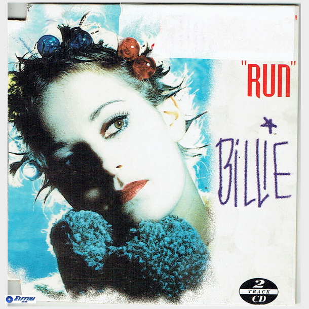 Billie - Run (1994)