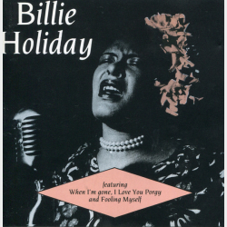 Billie Holiday - Billie Holiday