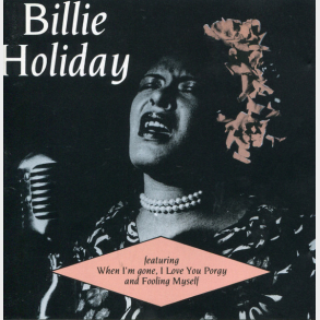 Billie Holiday - Billie Holiday