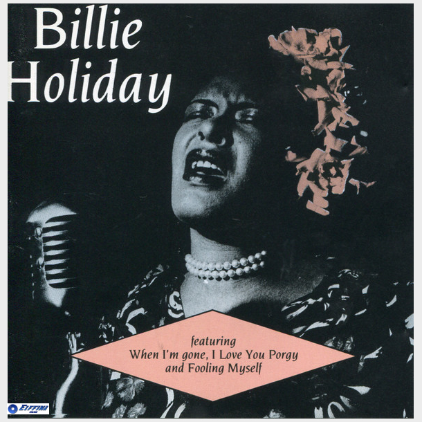Billie Holiday - Billie Holiday