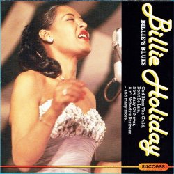 Billie Holiday - Billie's Blues (1989)
