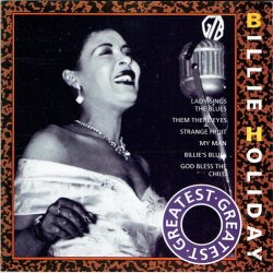 Billie Holiday - Greatest (1991)