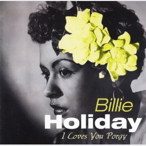 Billie Holiday - I Loves You Porgy (2000) (Elap)