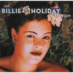 Billie Holiday - The Billie Holiday Collection Vol. 2 (2003)