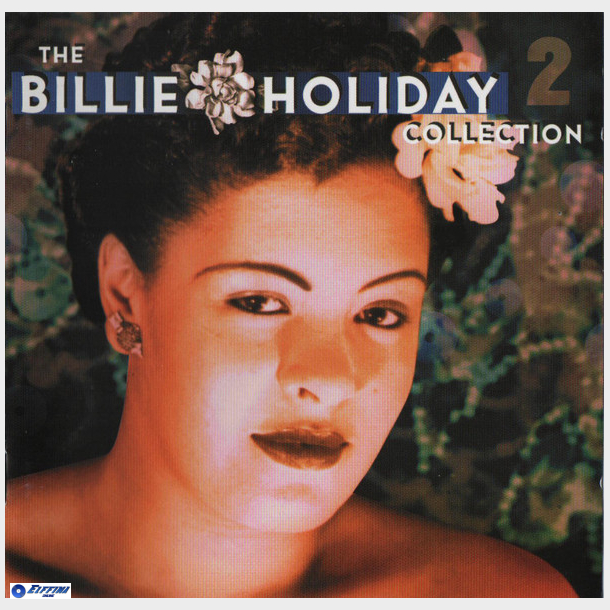 Billie Holiday - The Billie Holiday Collection Vol. 2 (2003)