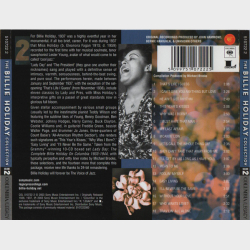 Billie Holiday - The Billie Holiday Collection Vol. 2 (2003)