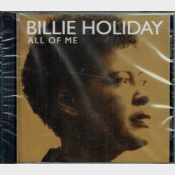 Billie Holiday (2006) (Legendary Artists) - NY