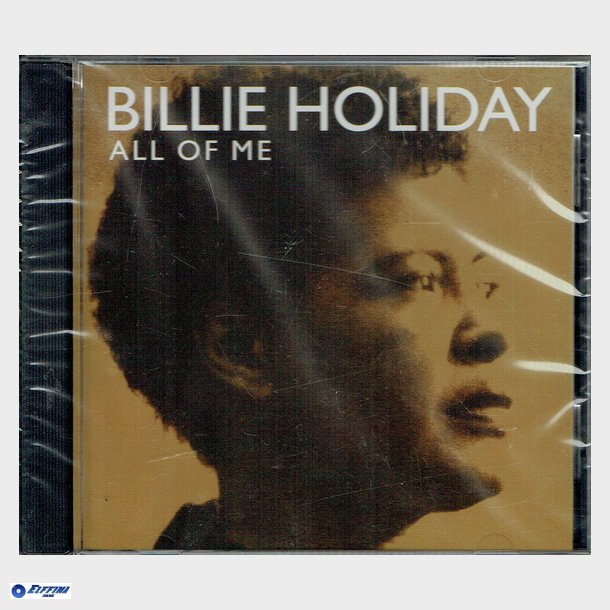 Billie Holiday (2006) (Legendary Artists) - NY