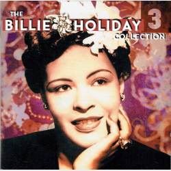 Billie Holliday - The Collection 3 (2003)