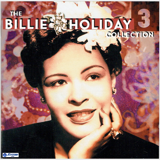 Billie Holliday - The Collection 3 (2003)