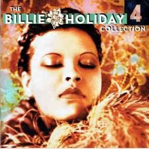 Billie Holliday - The Collection 4 (2003)