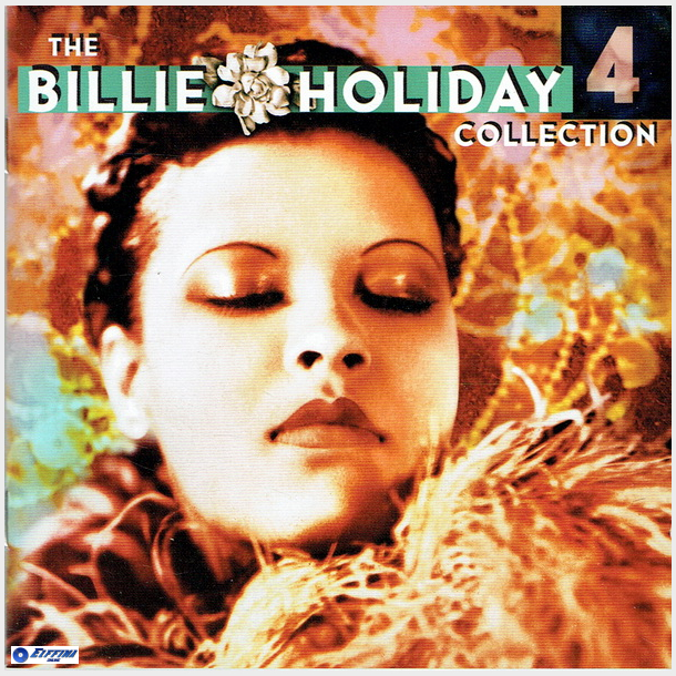 Billie Holliday - The Collection 4 (2003)