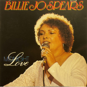 Billie Jo Spears - Midnight Love (1987)