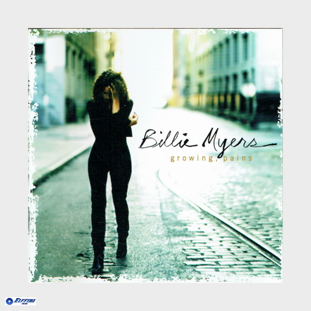 Billie Myers - Growing, Pains (1997)