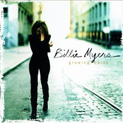 Billie Myers - Growing, Pains (1997)