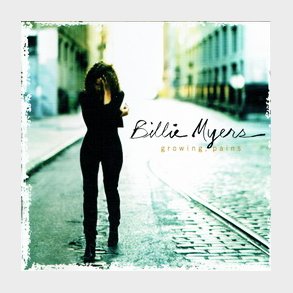 Billie Myers - Growing, Pains (1997)