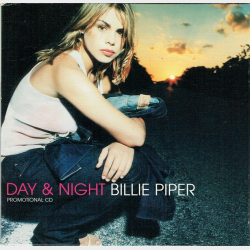 Billie Piper - Day &amp; Night (2000) (Promo)