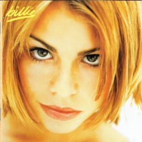 Billie - Honey To The B (1998)