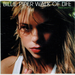 Billie Piper - Walk Of Life (2000)