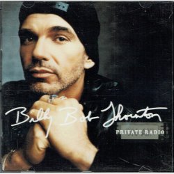 Billy Bob Thornton - Private Radio (2001)