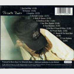 Billy Bob Thornton - Private Radio (2001)