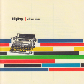 Billy Bragg - William Bloke (1996)