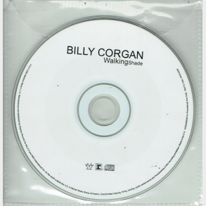 Billy Corgan - Walkingshade (2005) (Promo)